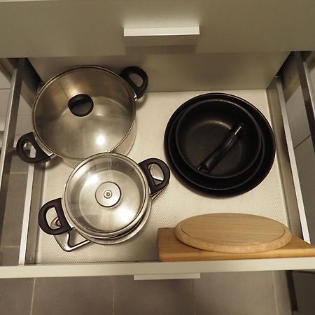 Cozy Apartment Near Tram Station ザグレブ エクステリア 写真