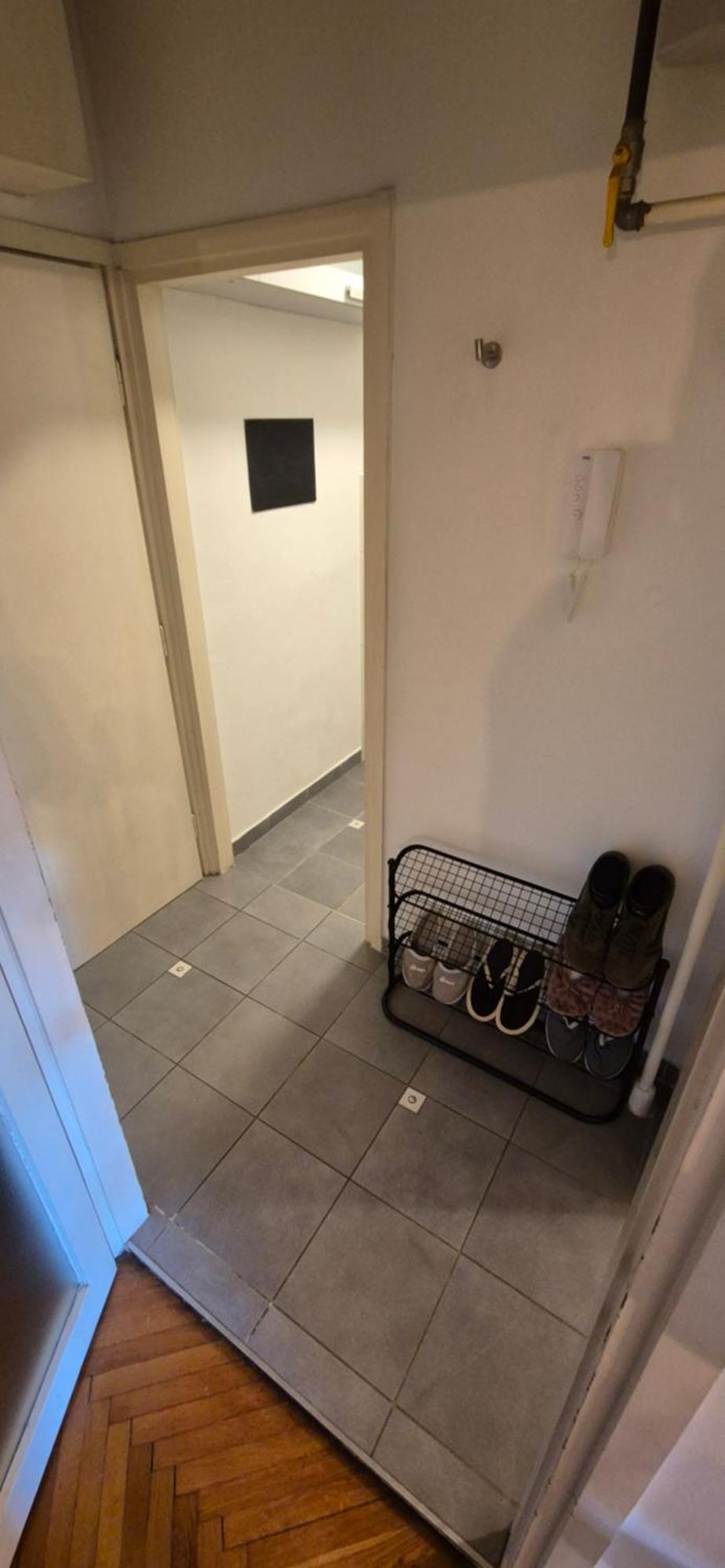 Cozy Apartment Near Tram Station ザグレブ エクステリア 写真