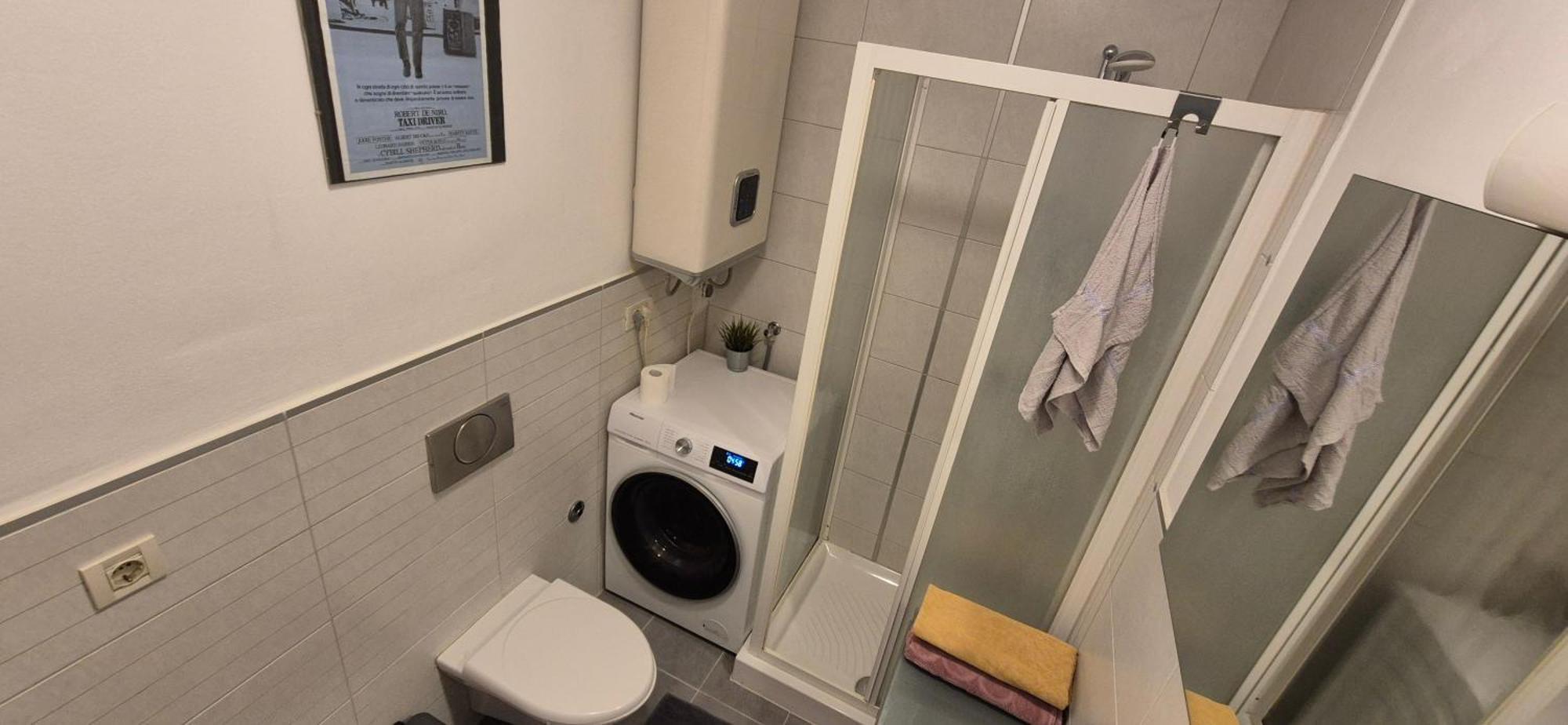 Cozy Apartment Near Tram Station ザグレブ エクステリア 写真