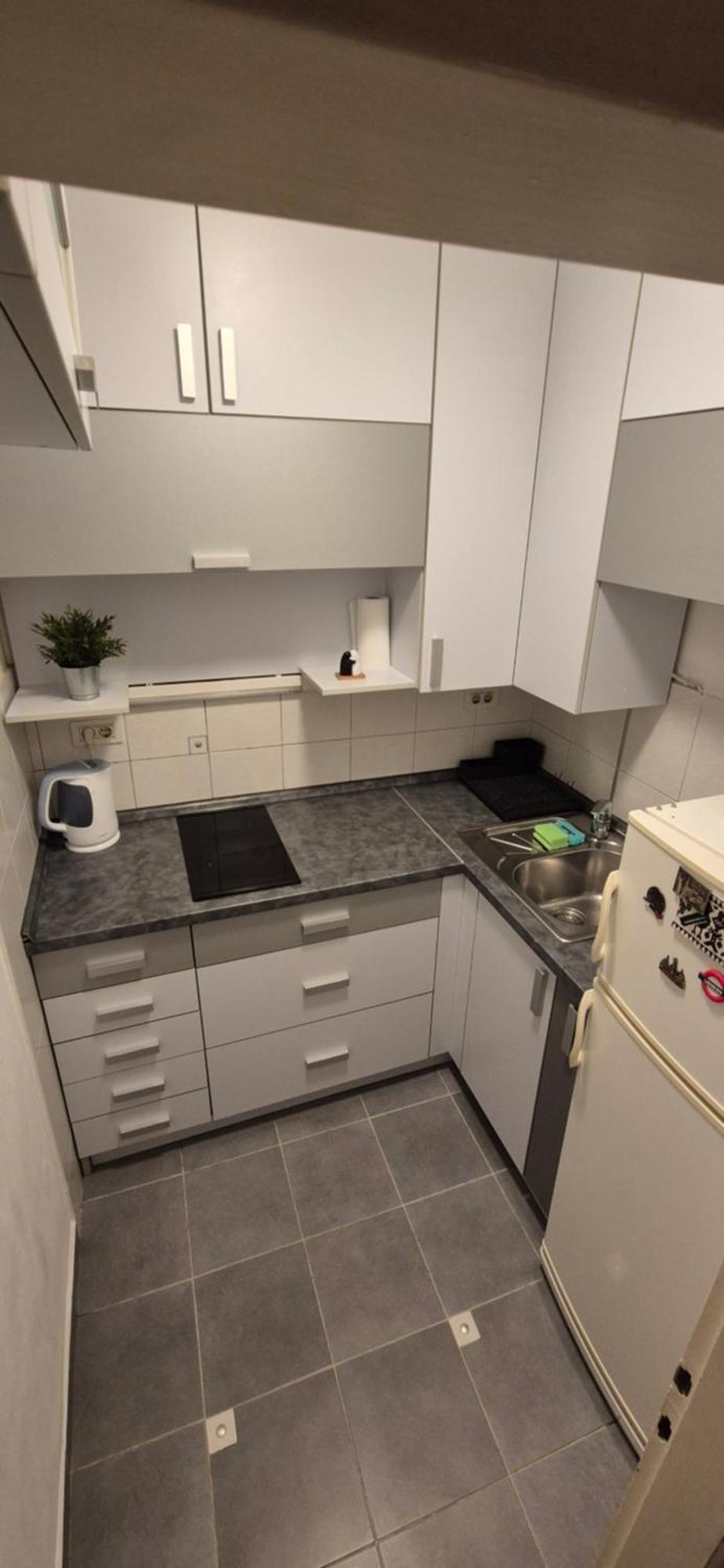 Cozy Apartment Near Tram Station ザグレブ エクステリア 写真